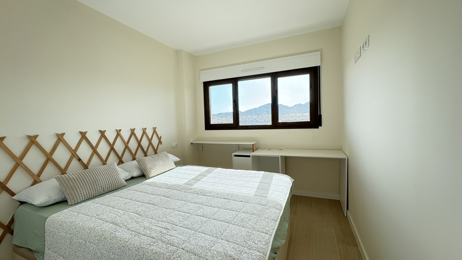 Videresalg - Lejlighed lejlighed -
Mar de Cristal