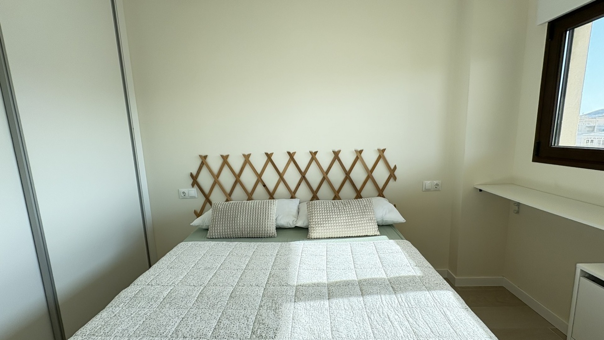 Videresalg - Lejlighed lejlighed -
Mar de Cristal