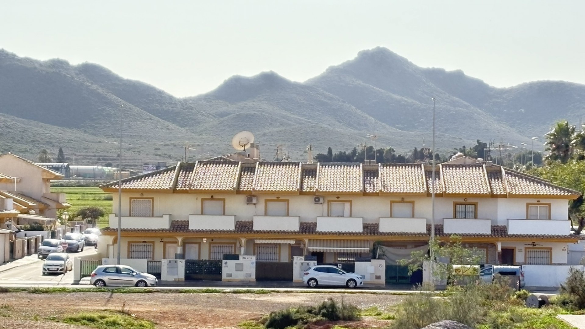 Videresalg - Lejlighed lejlighed -
Mar de Cristal