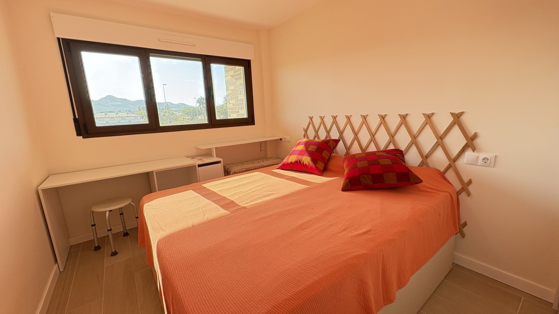 Videresalg - Lejlighed lejlighed -
Mar de Cristal