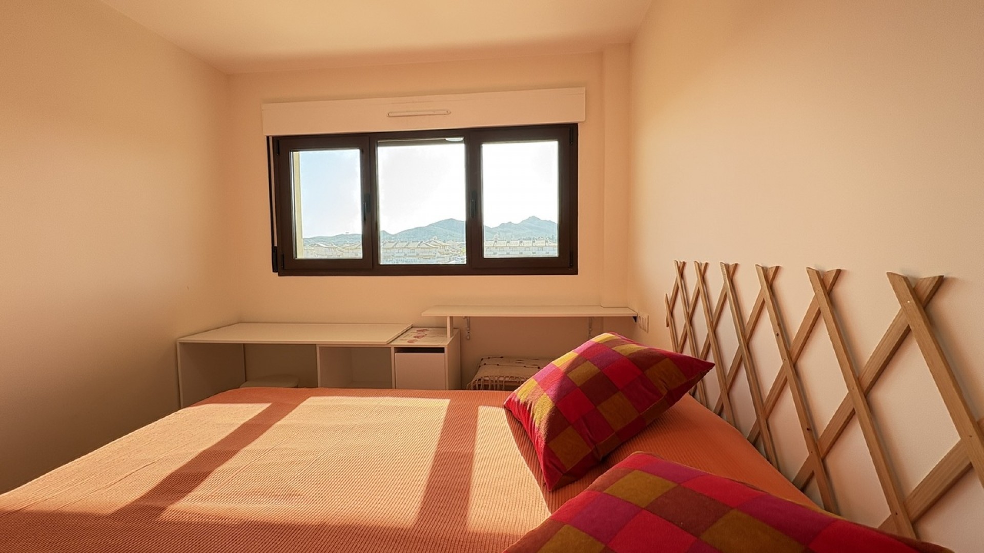 Videresalg - Lejlighed lejlighed -
Mar de Cristal