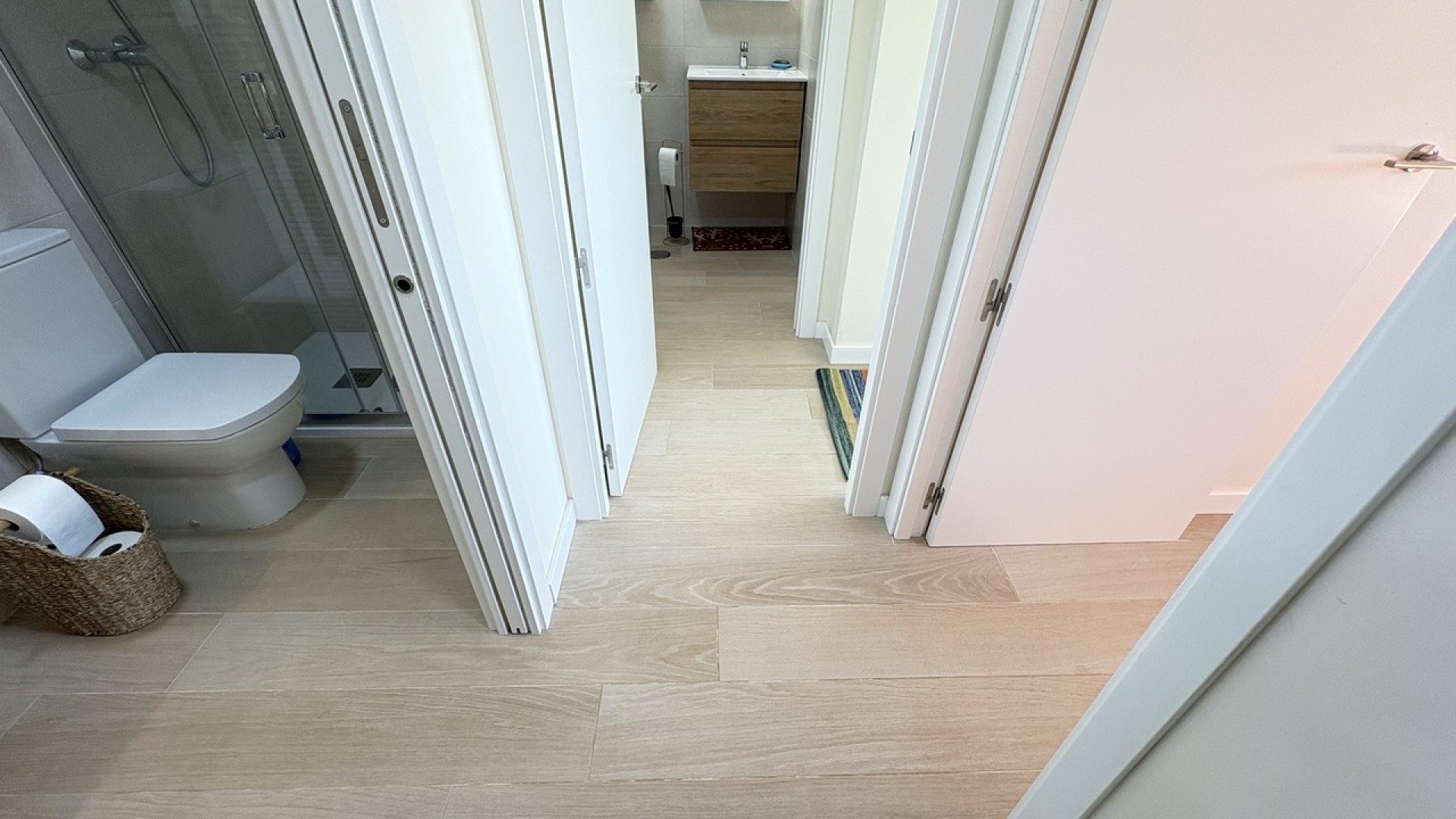 Videresalg - Lejlighed lejlighed -
Mar de Cristal