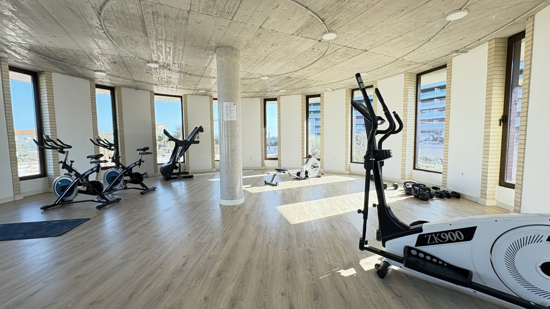 Videresalg - Lejlighed lejlighed -
Mar de Cristal