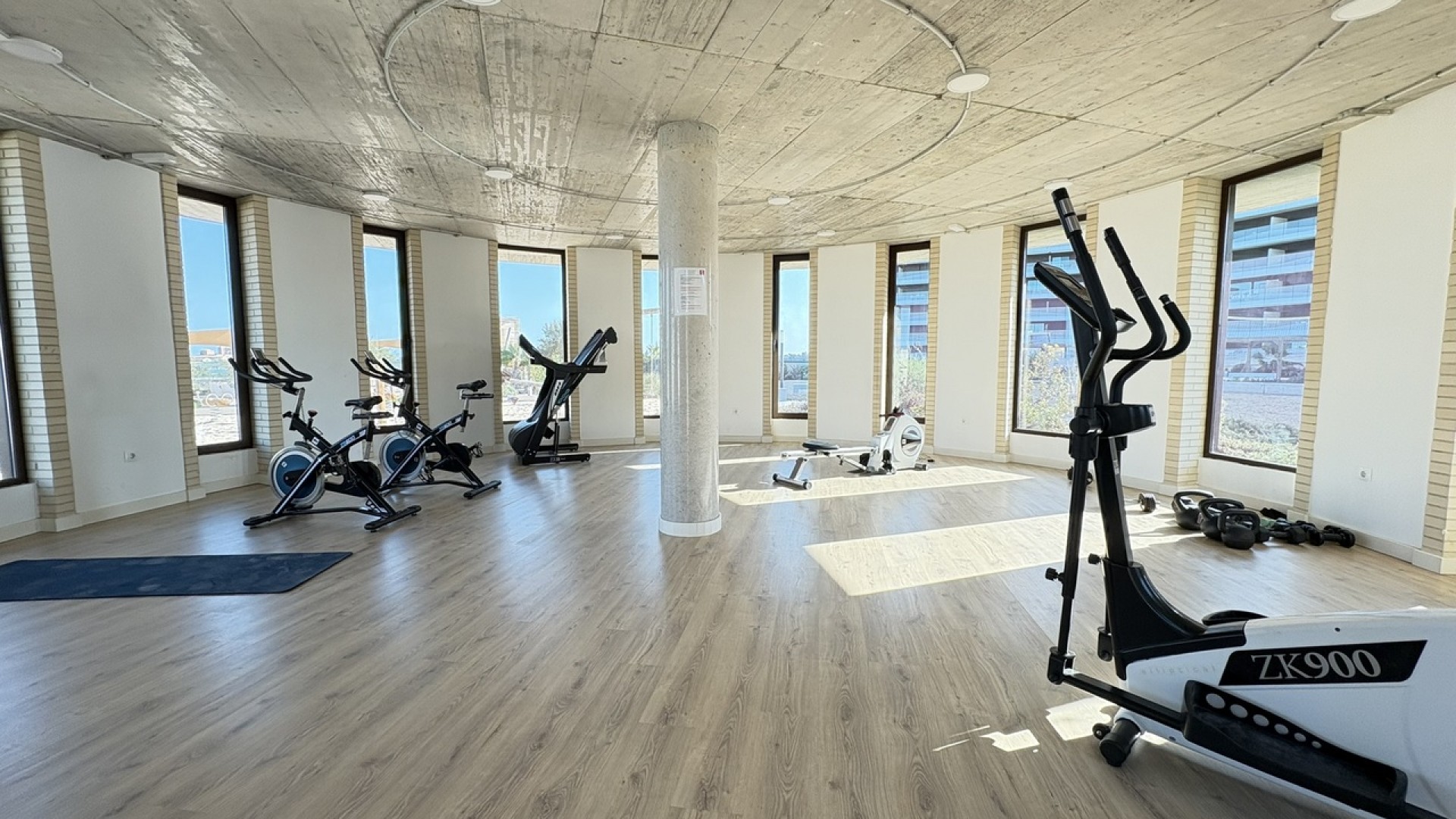 Videresalg - Lejlighed lejlighed -
Mar de Cristal