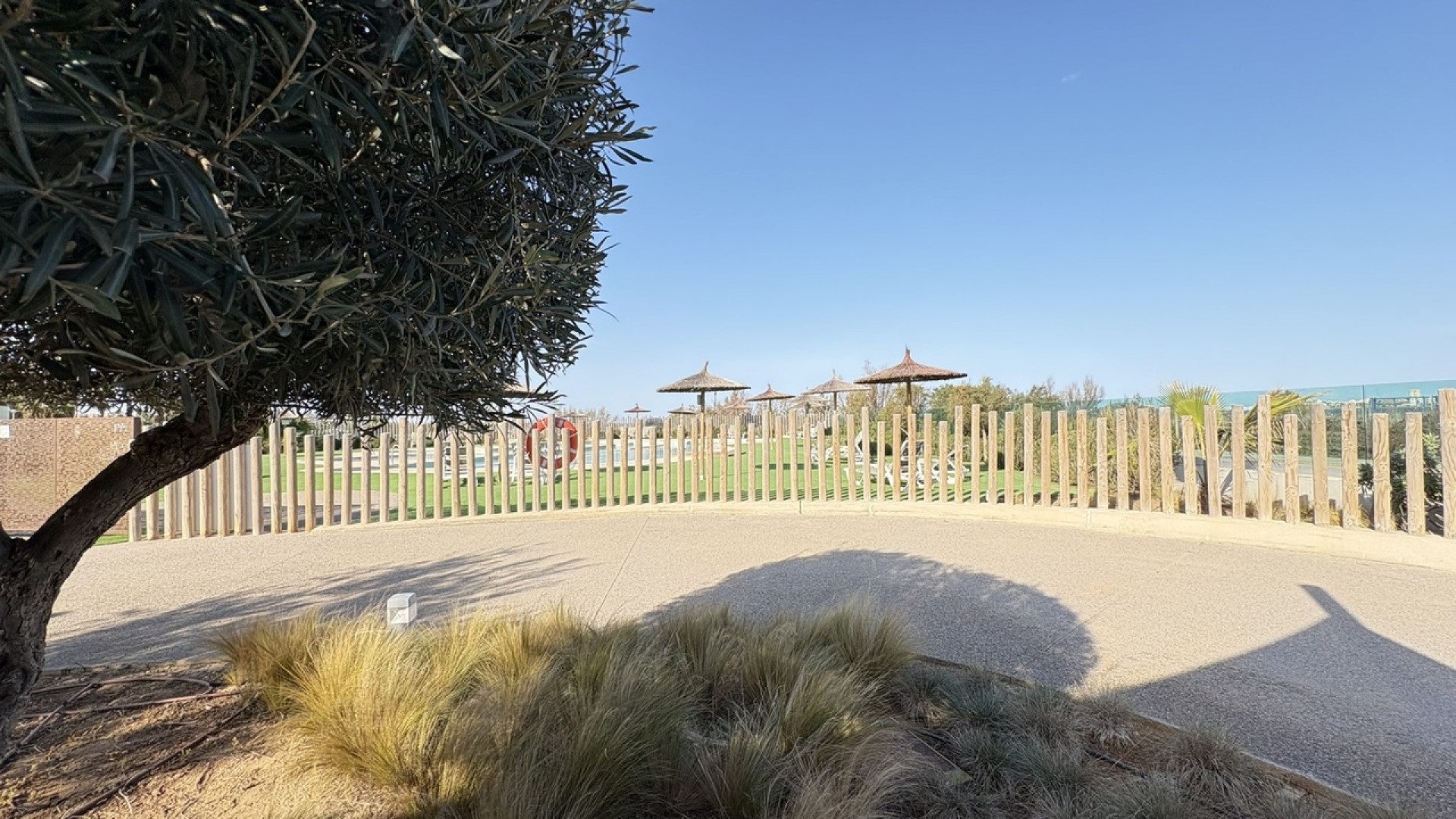 Videresalg - Lejlighed lejlighed -
Mar de Cristal