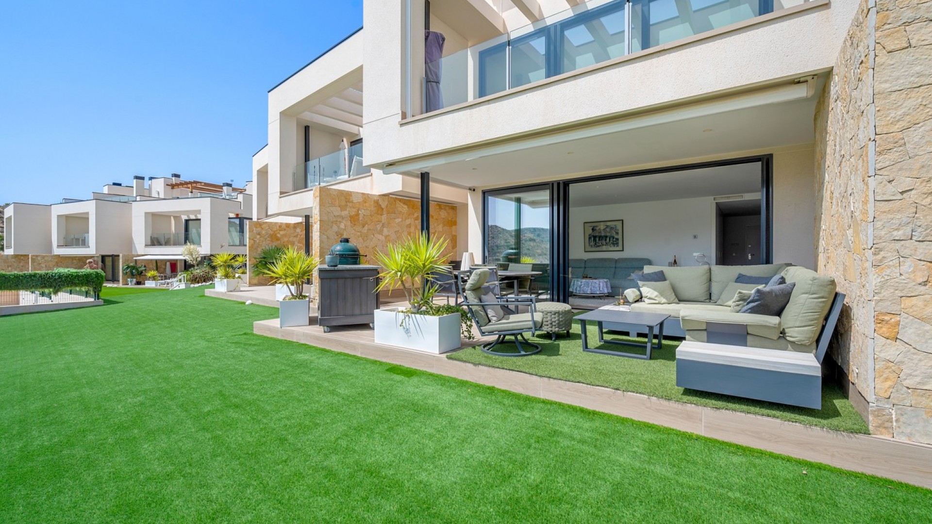 Videresalg - Lejlighed lejlighed -
Monforte del Cid - Font del llop