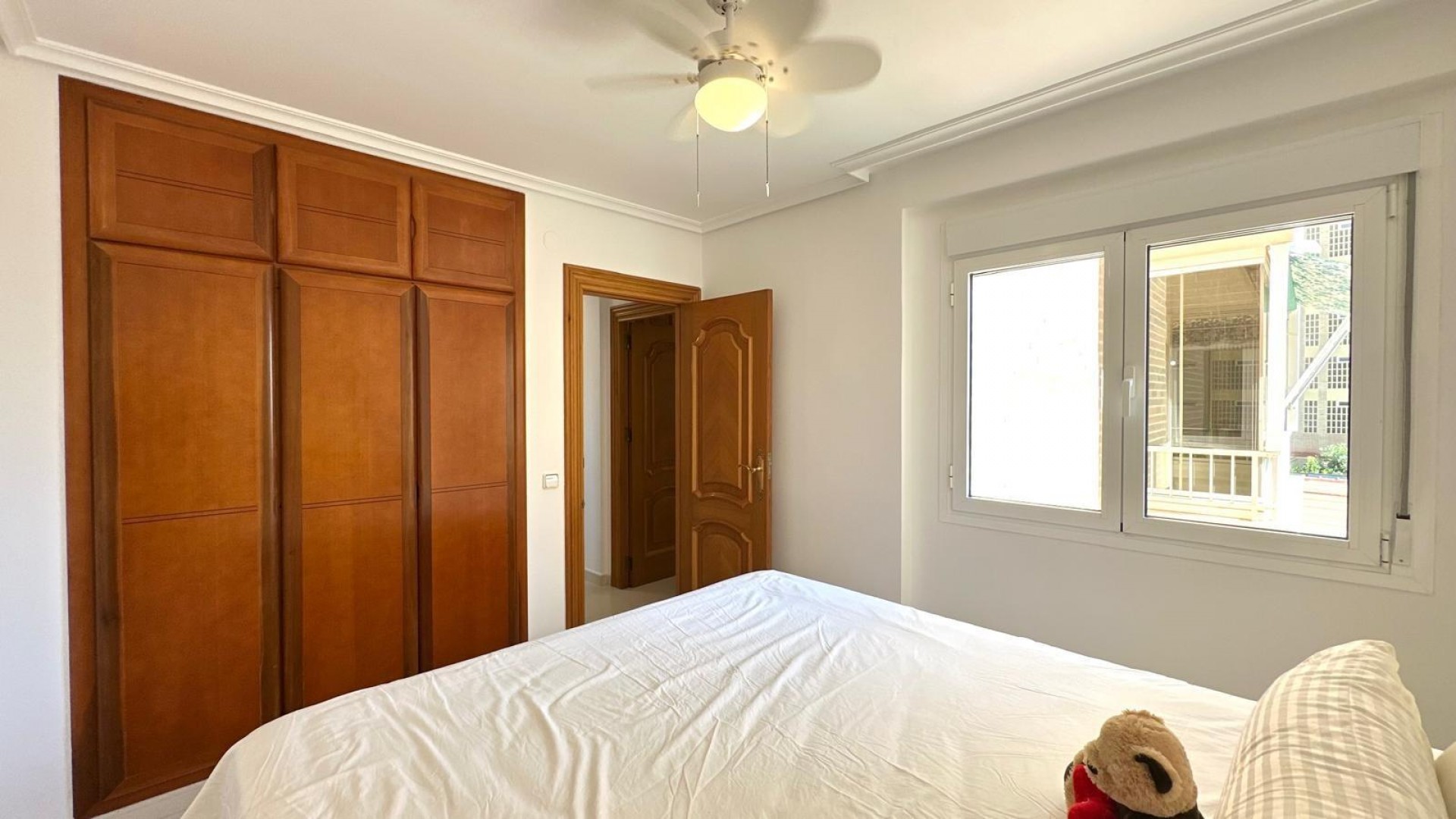 Videresalg - Lejlighed lejlighed -
Orihuela Costa - Campoamor