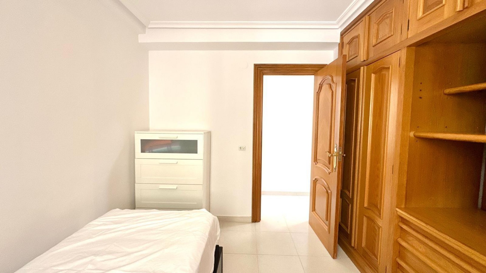 Videresalg - Lejlighed lejlighed -
Orihuela Costa - Campoamor