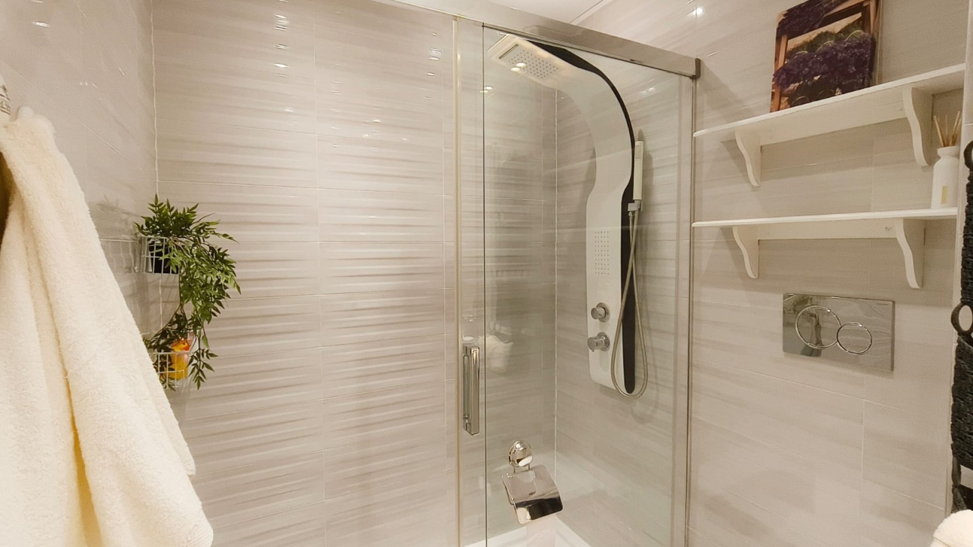 Videresalg - Lejlighed lejlighed -
Orihuela Costa - La Ciñuelica