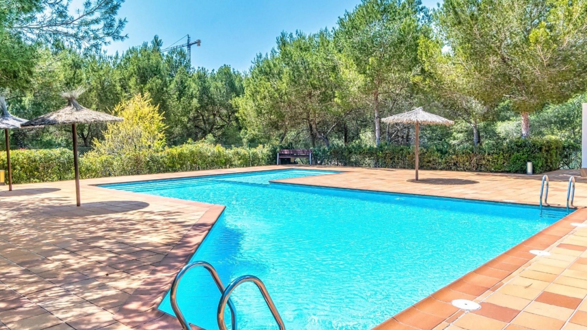 Videresalg - Lejlighed lejlighed -
Orihuela Costa - LAS COLINAS GOLF RESORT