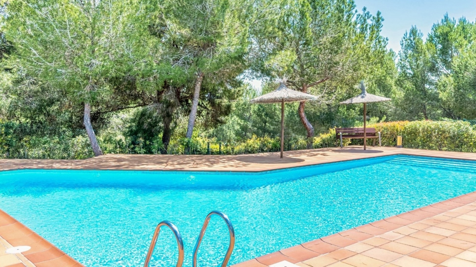 Videresalg - Lejlighed lejlighed -
Orihuela Costa - LAS COLINAS GOLF RESORT