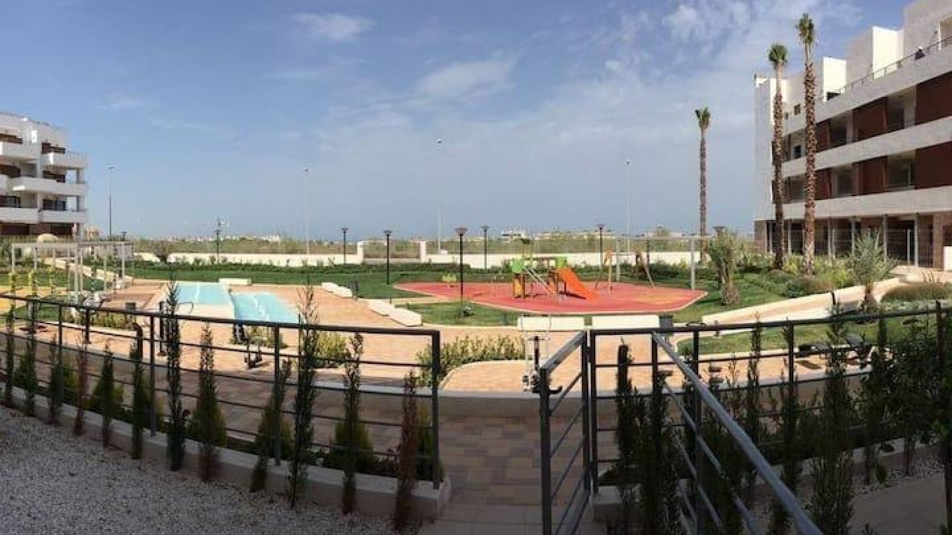 Videresalg - Lejlighed lejlighed -
Orihuela Costa - Lomas de Cabo Roig