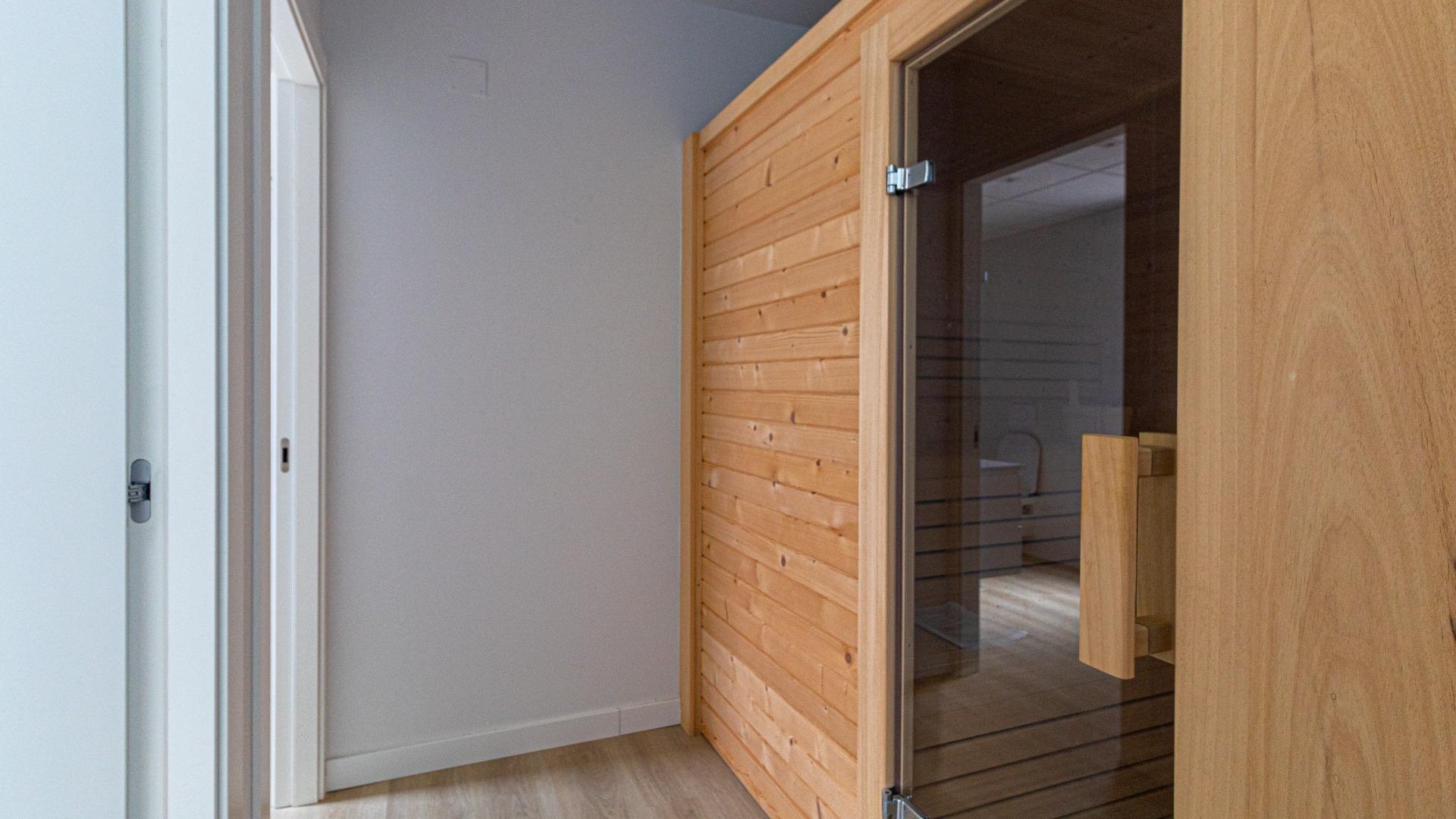 Videresalg - Lejlighed lejlighed -
Orihuela Costa - Los Almendros-La Florida