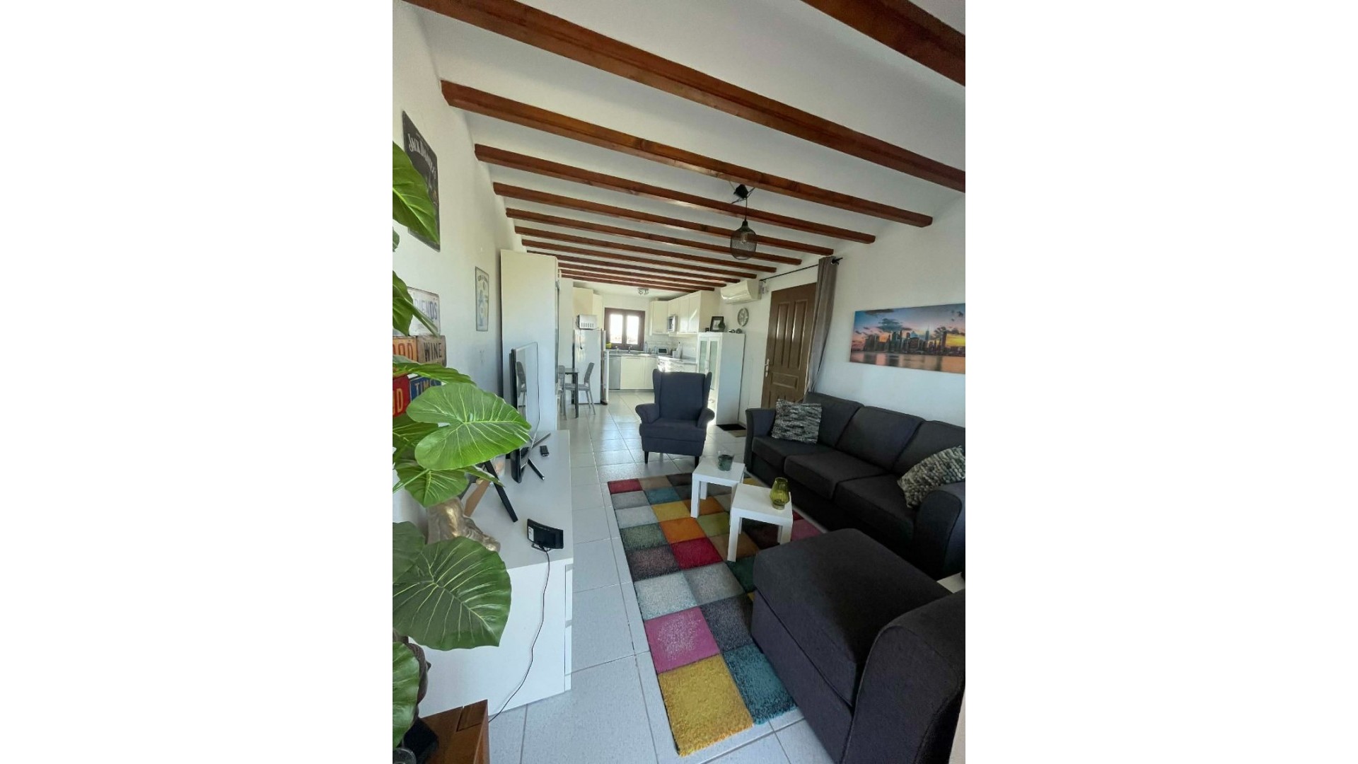 Videresalg - Lejlighed lejlighed -
Orihuela Costa - Los Altos