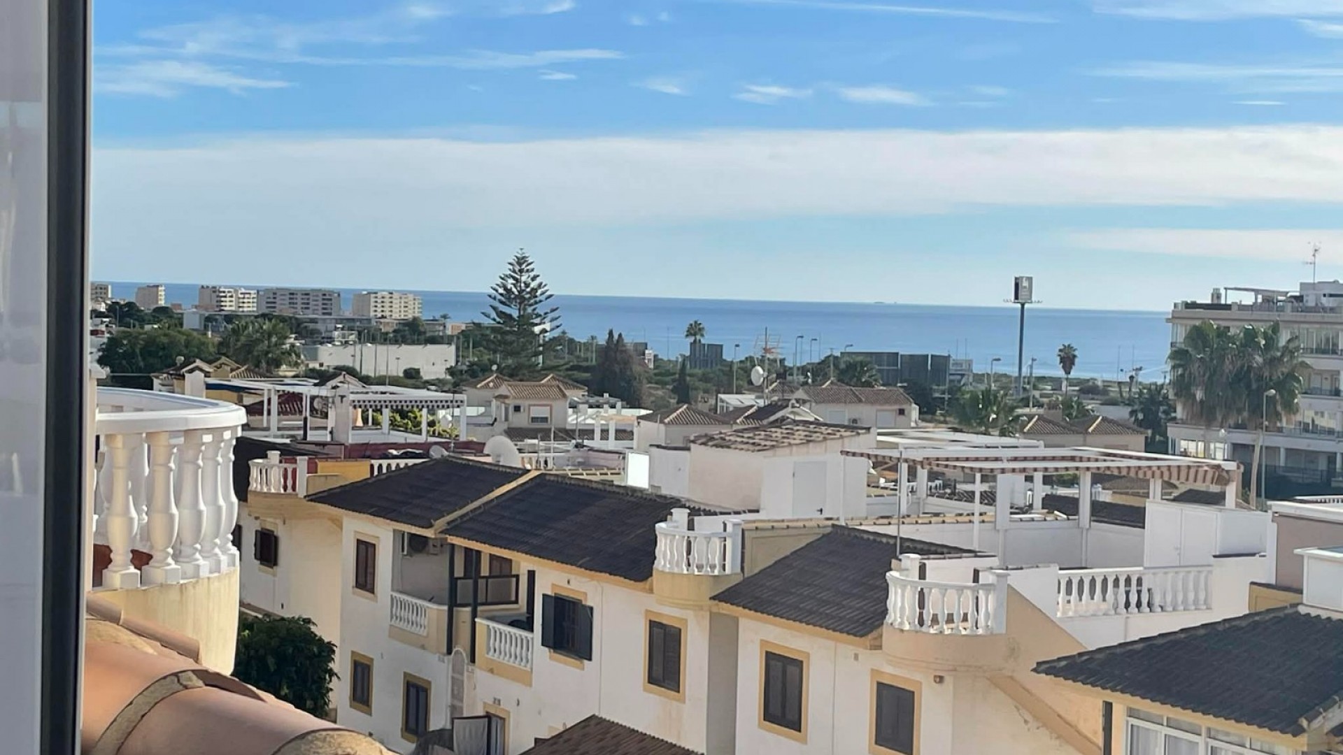 Videresalg - Lejlighed lejlighed -
Orihuela Costa - Los Altos