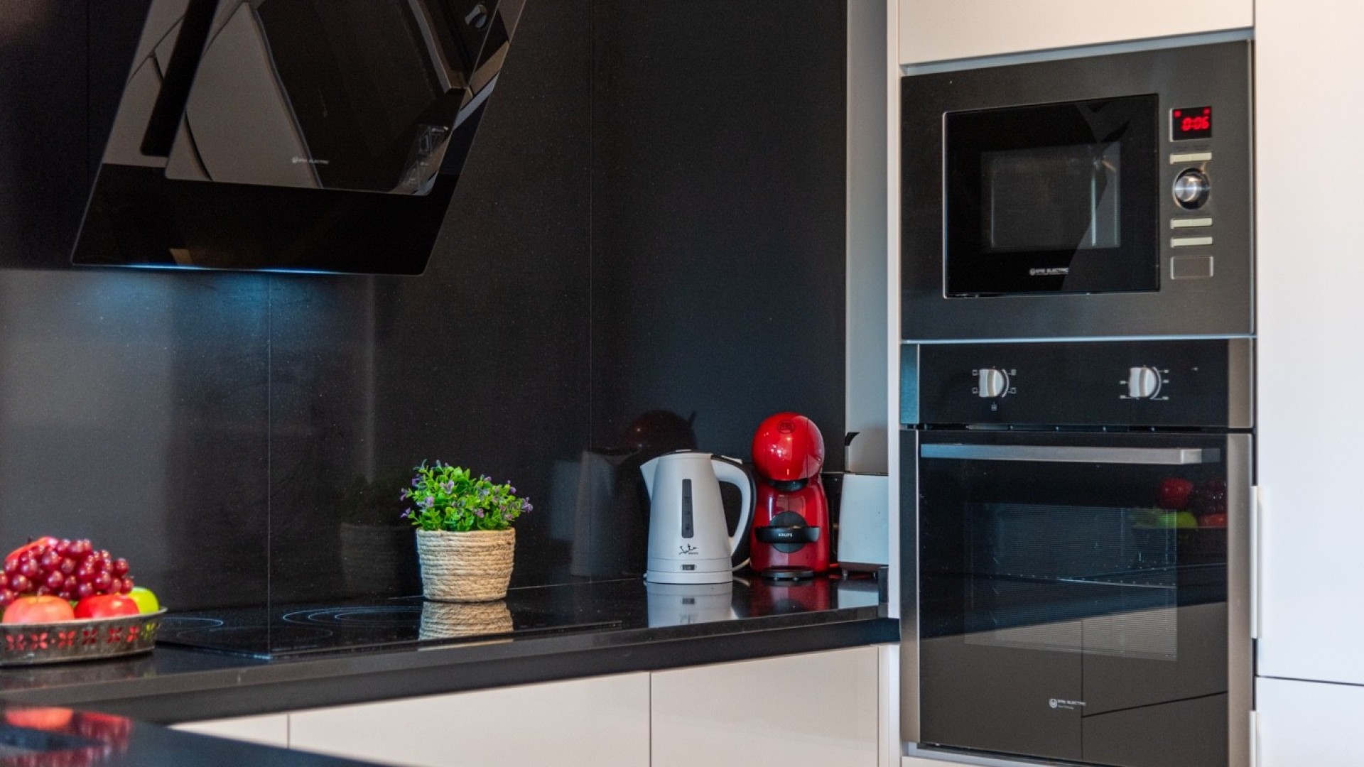 Videresalg - Lejlighed lejlighed -
Orihuela Costa - Los Altos