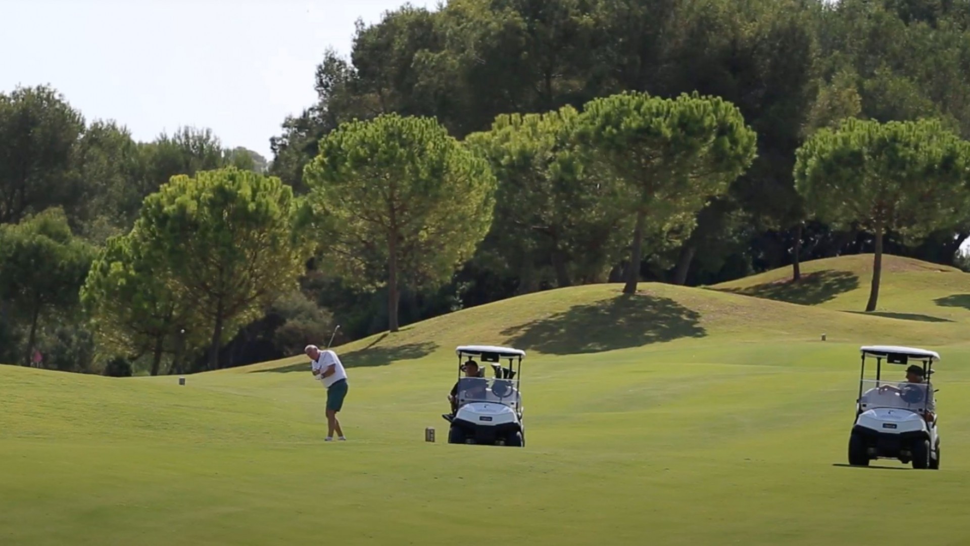 Videresalg - Lejlighed lejlighed -
Orihuela Costa - Los Altos