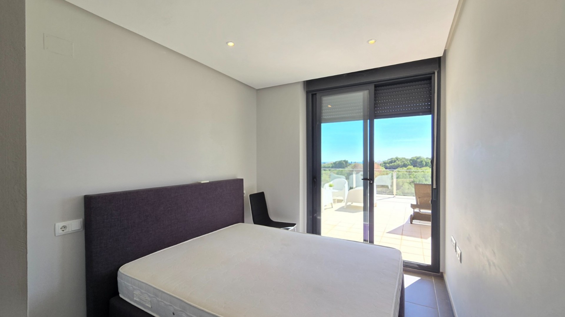 Videresalg - Lejlighed lejlighed -
Orihuela Costa - Los Dolses