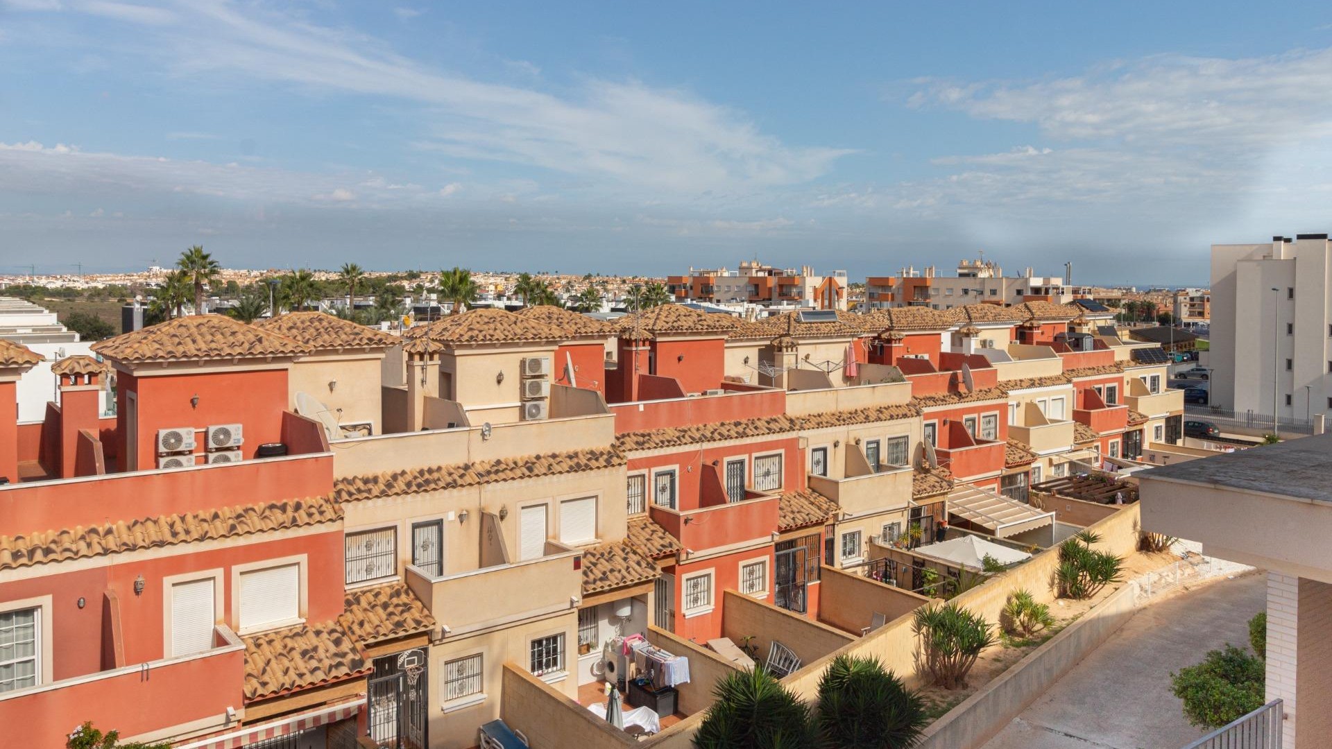 Videresalg - Lejlighed lejlighed -
Orihuela Costa - Los Dolses