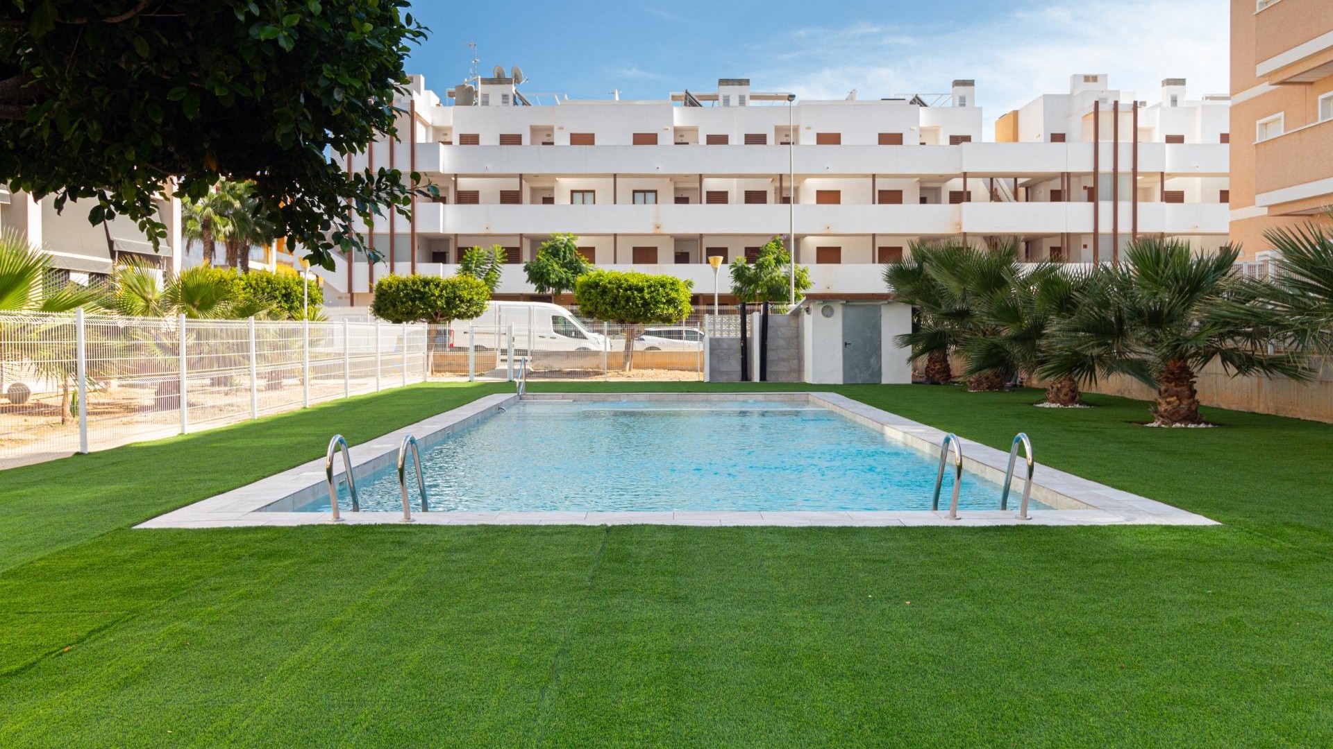 Videresalg - Lejlighed lejlighed -
Orihuela Costa - Los Dolses