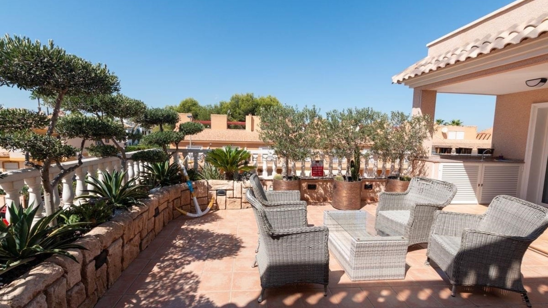 Videresalg - Lejlighed lejlighed -
Orihuela Costa - Los Dolses