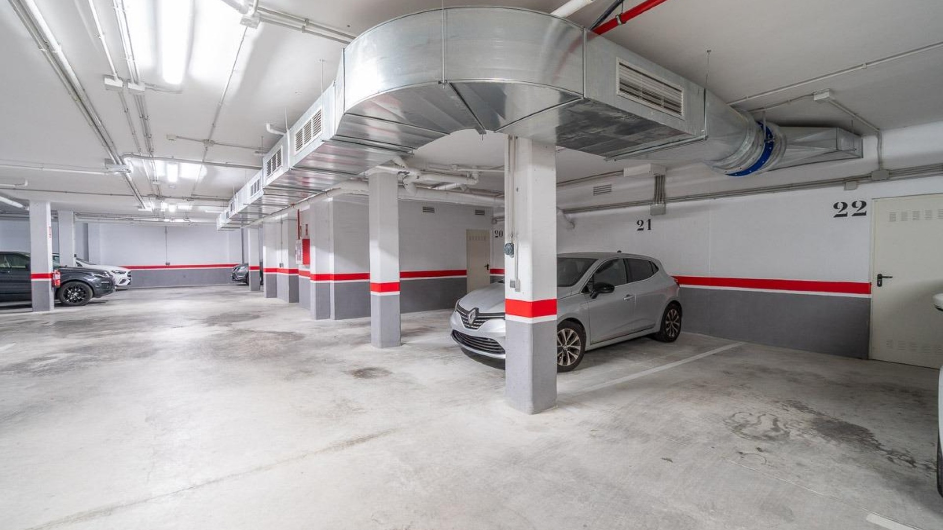 Videresalg - Lejlighed lejlighed -
Orihuela Costa - Los Dolses