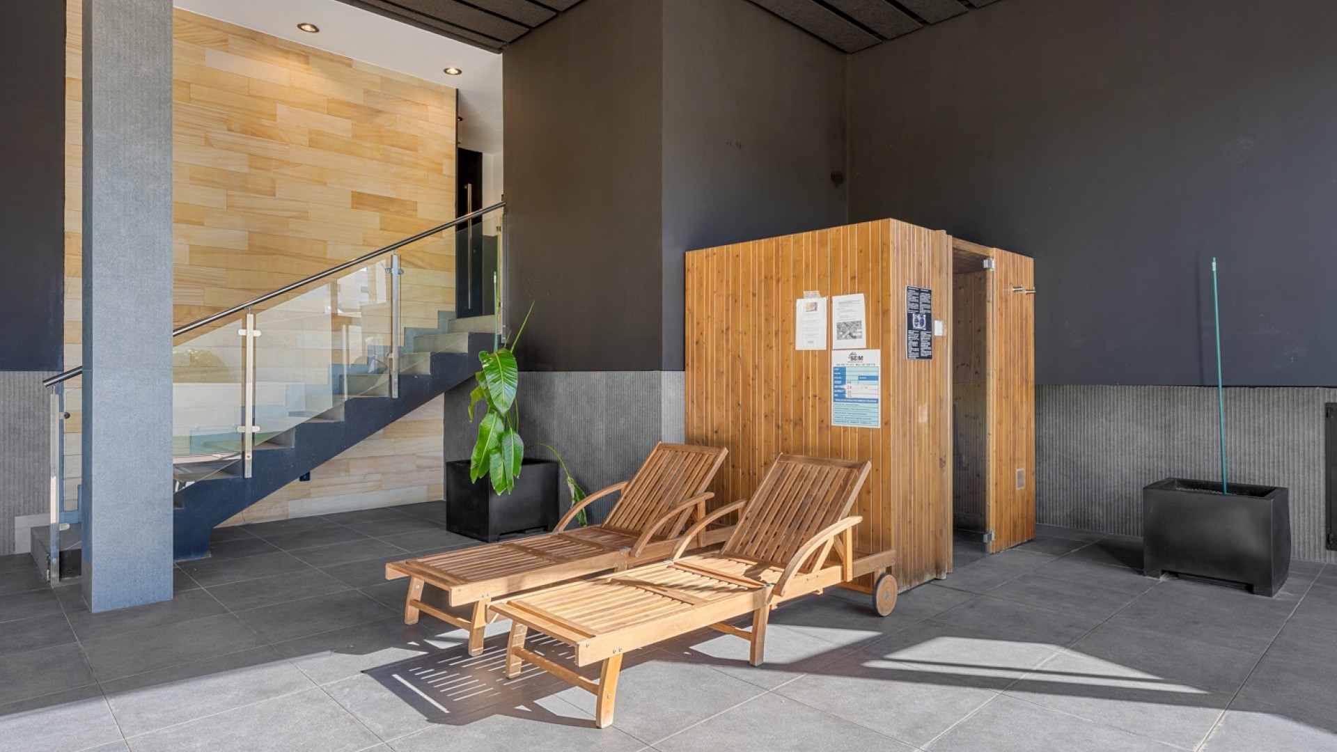 Videresalg - Lejlighed lejlighed -
Orihuela Costa - Los Dolses*