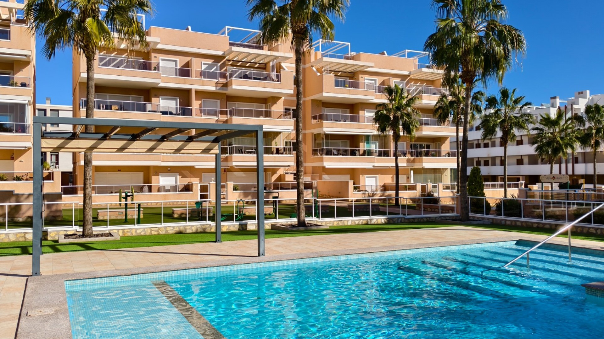 Videresalg - Lejlighed lejlighed -
Orihuela Costa - Los Dolses