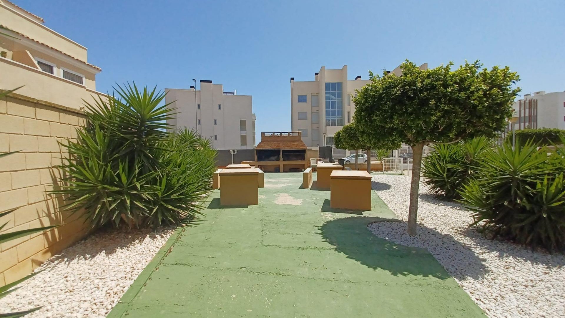 Videresalg - Lejlighed lejlighed -
Orihuela Costa - Los Dolses