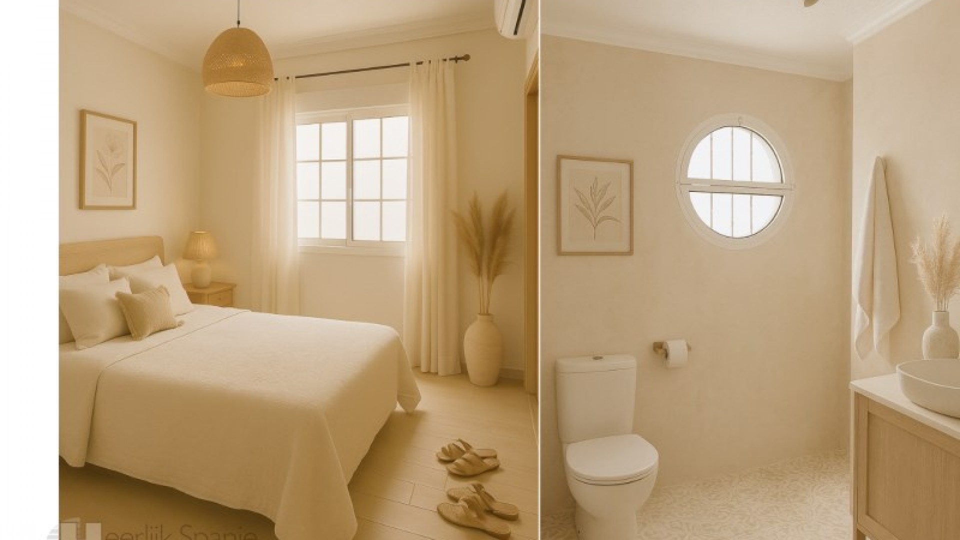 Videresalg - Lejlighed lejlighed -
Orihuela Costa - Orihuela