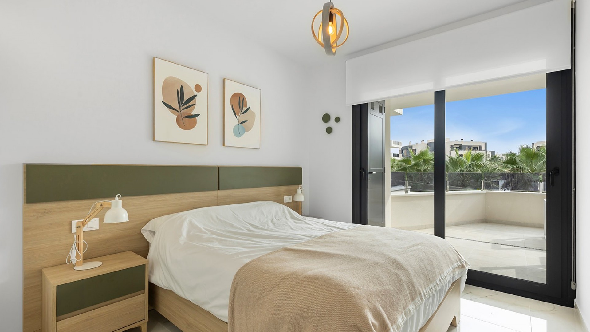 Videresalg - Lejlighed lejlighed -
Orihuela Costa - Orihuela