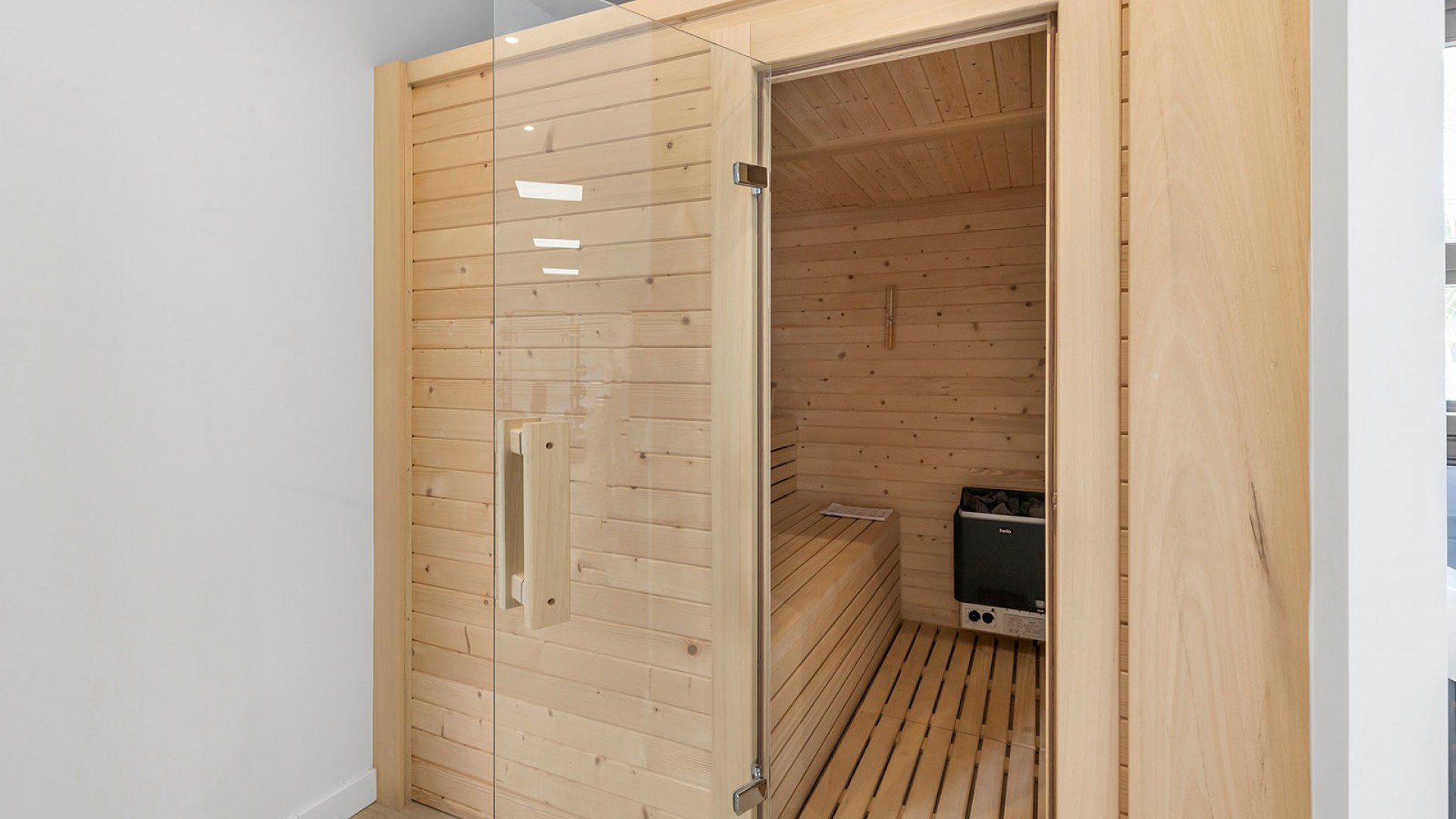 Videresalg - Lejlighed lejlighed -
Orihuela Costa - Orihuela