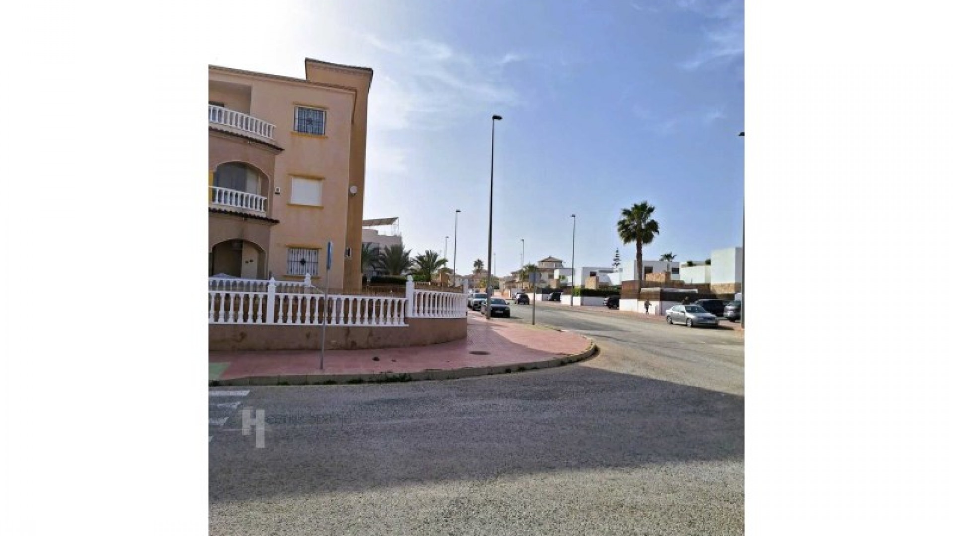 Videresalg - Lejlighed lejlighed -
Orihuela Costa - Orihuela