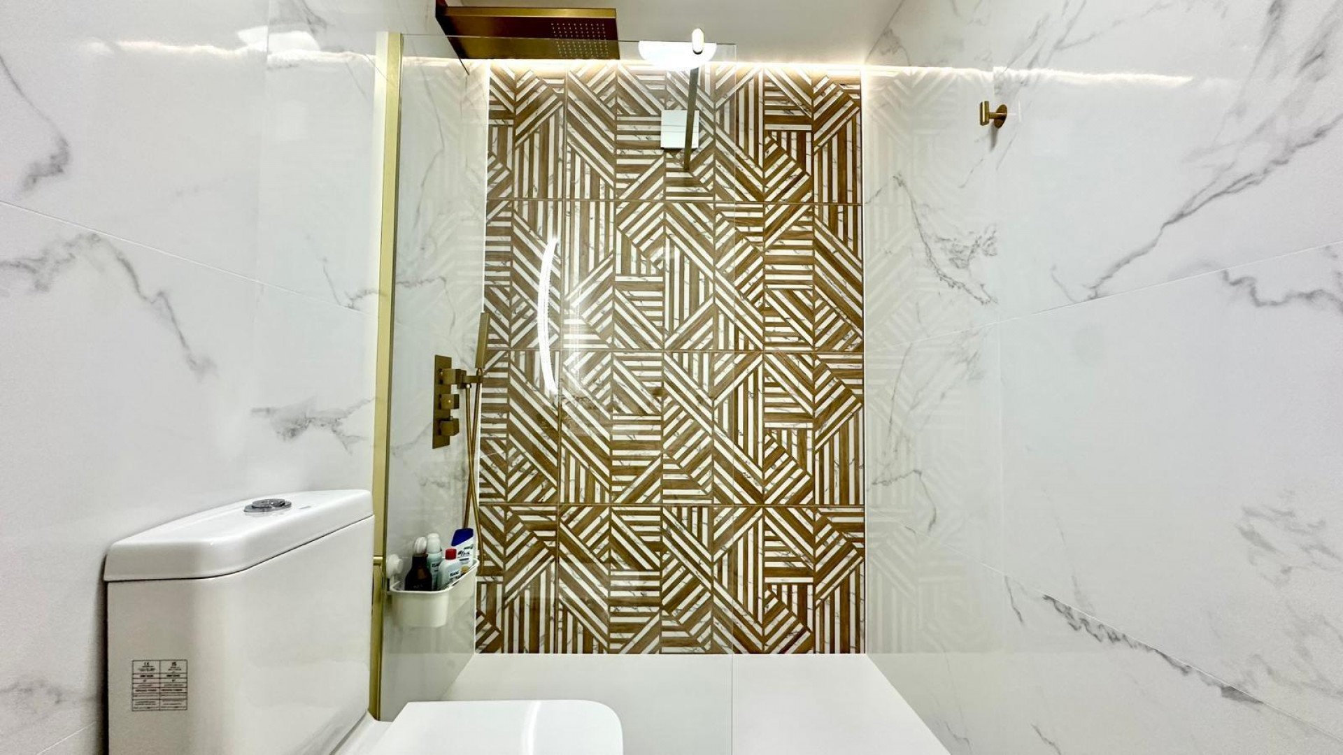 Videresalg - Lejlighed lejlighed -
Orihuela Costa - Playa Flamenca Norte