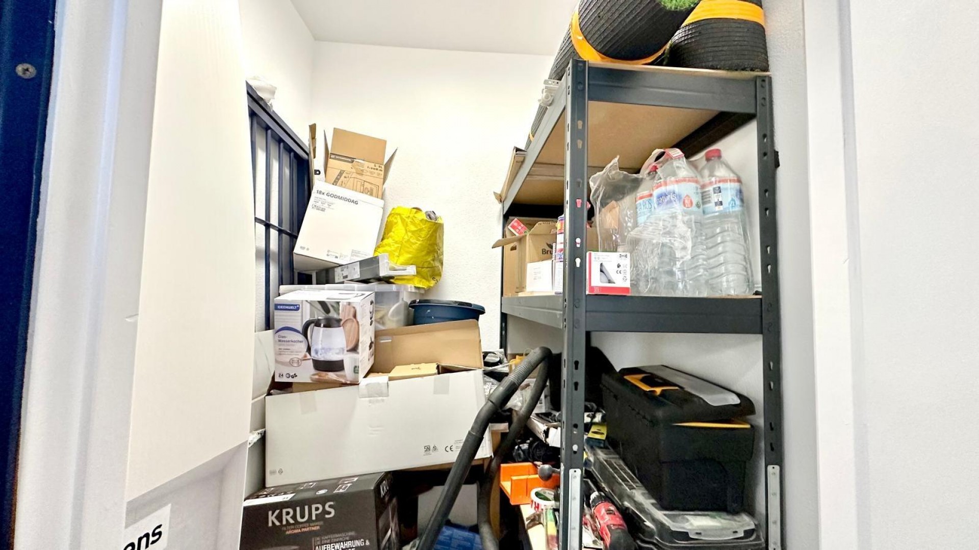 Videresalg - Lejlighed lejlighed -
Orihuela Costa - Playa Flamenca Norte