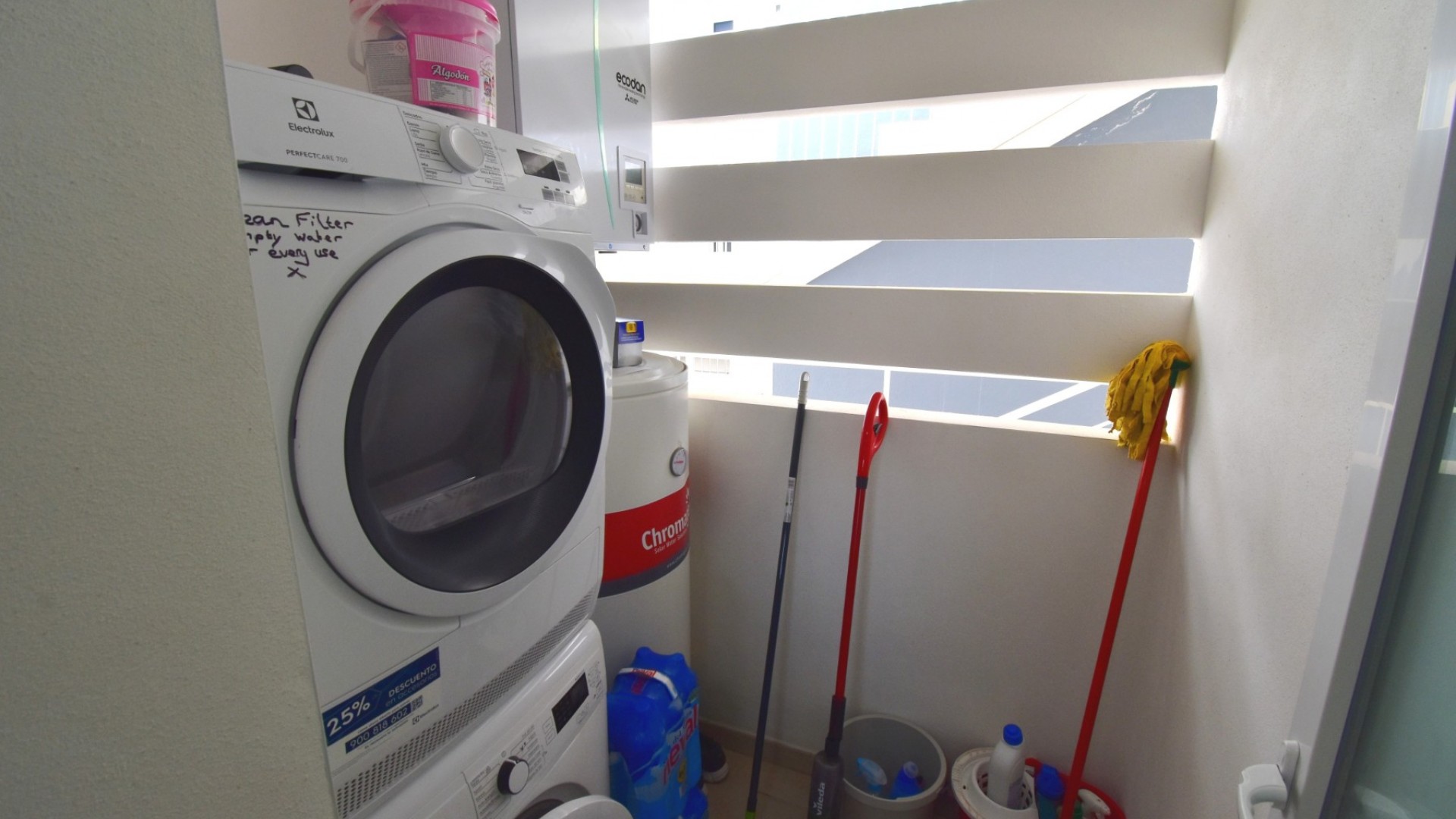 Videresalg - Lejlighed lejlighed -
Orihuela Costa - Playa Flamenca