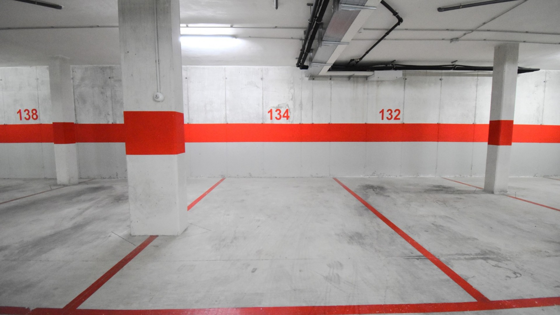 Videresalg - Lejlighed lejlighed -
Orihuela Costa - Playa Flamenca