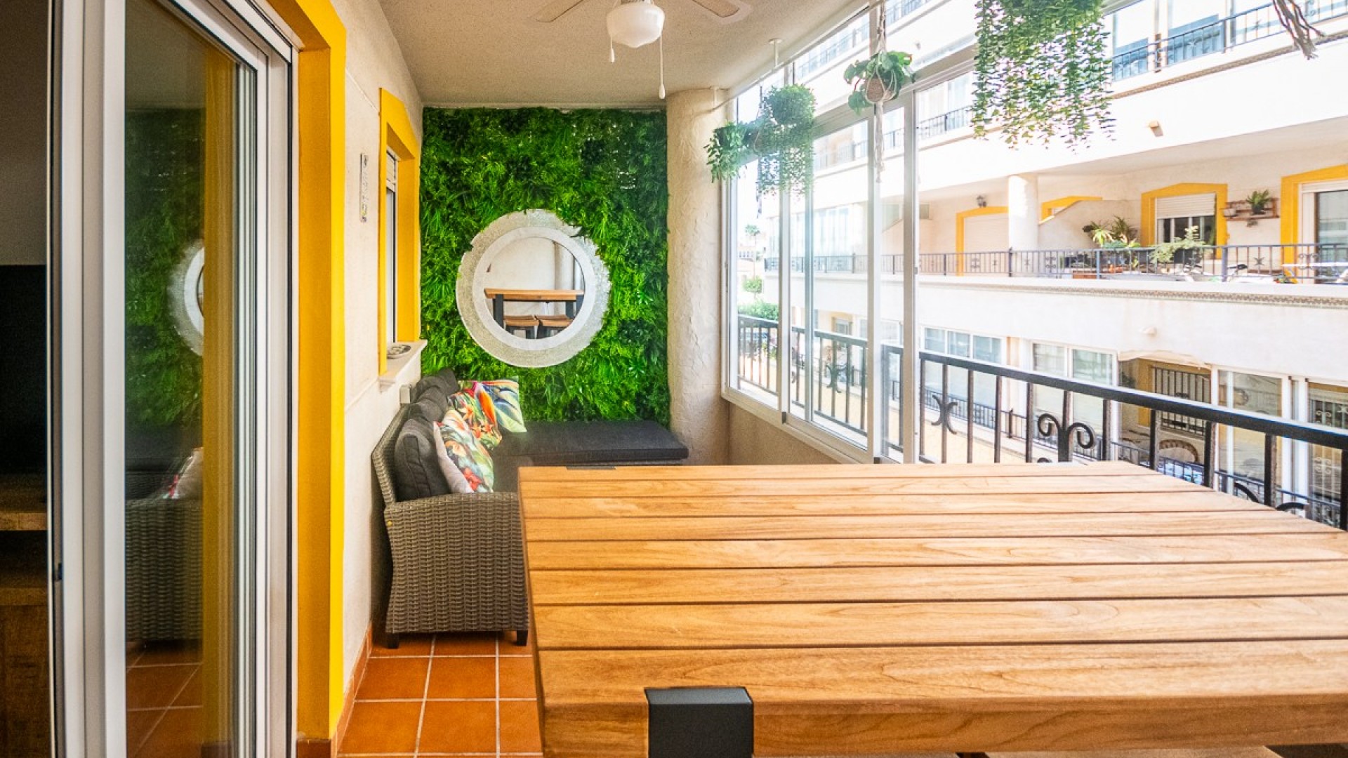 Videresalg - Lejlighed lejlighed -
Orihuela Costa - Punta Prima