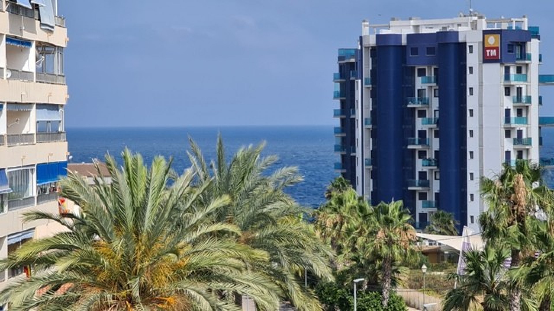 Videresalg - Lejlighed lejlighed -
Orihuela Costa - Punta Prima