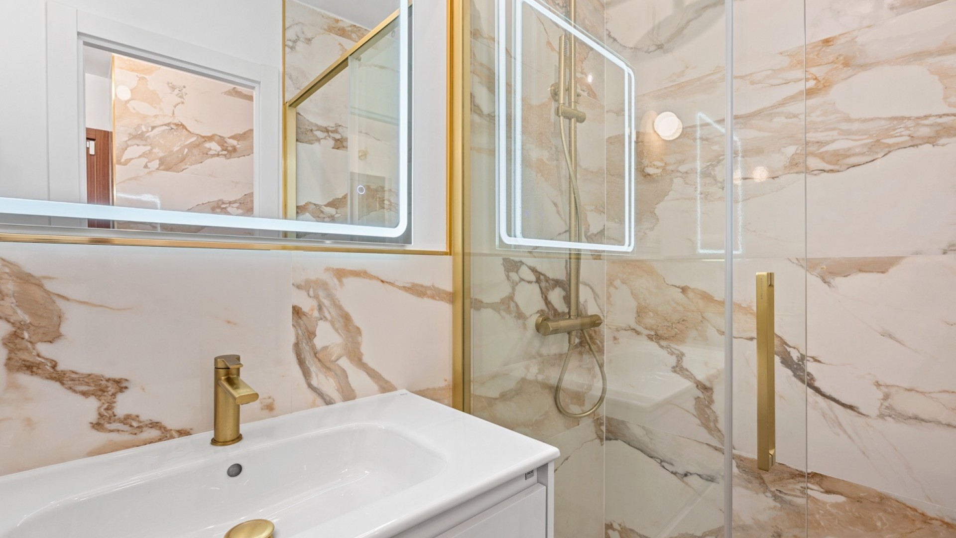 Videresalg - Lejlighed lejlighed -
Orihuela Costa - Punta Prima