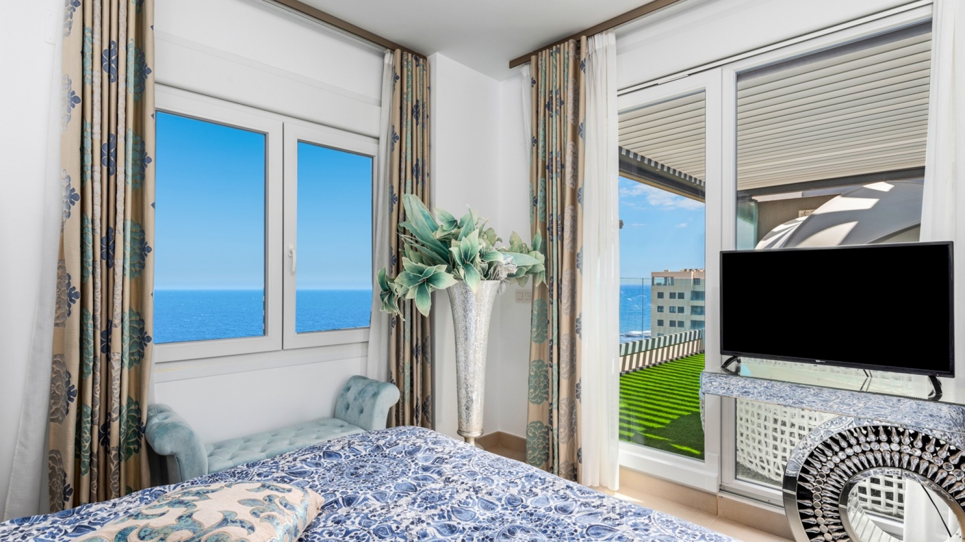 Videresalg - Lejlighed lejlighed -
Orihuela Costa - Punta Prima