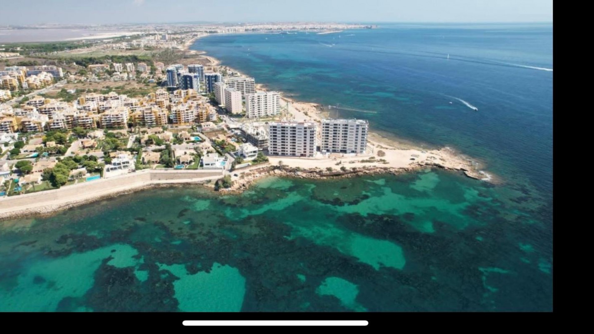 Videresalg - Lejlighed lejlighed -
Orihuela Costa - Punta Prima