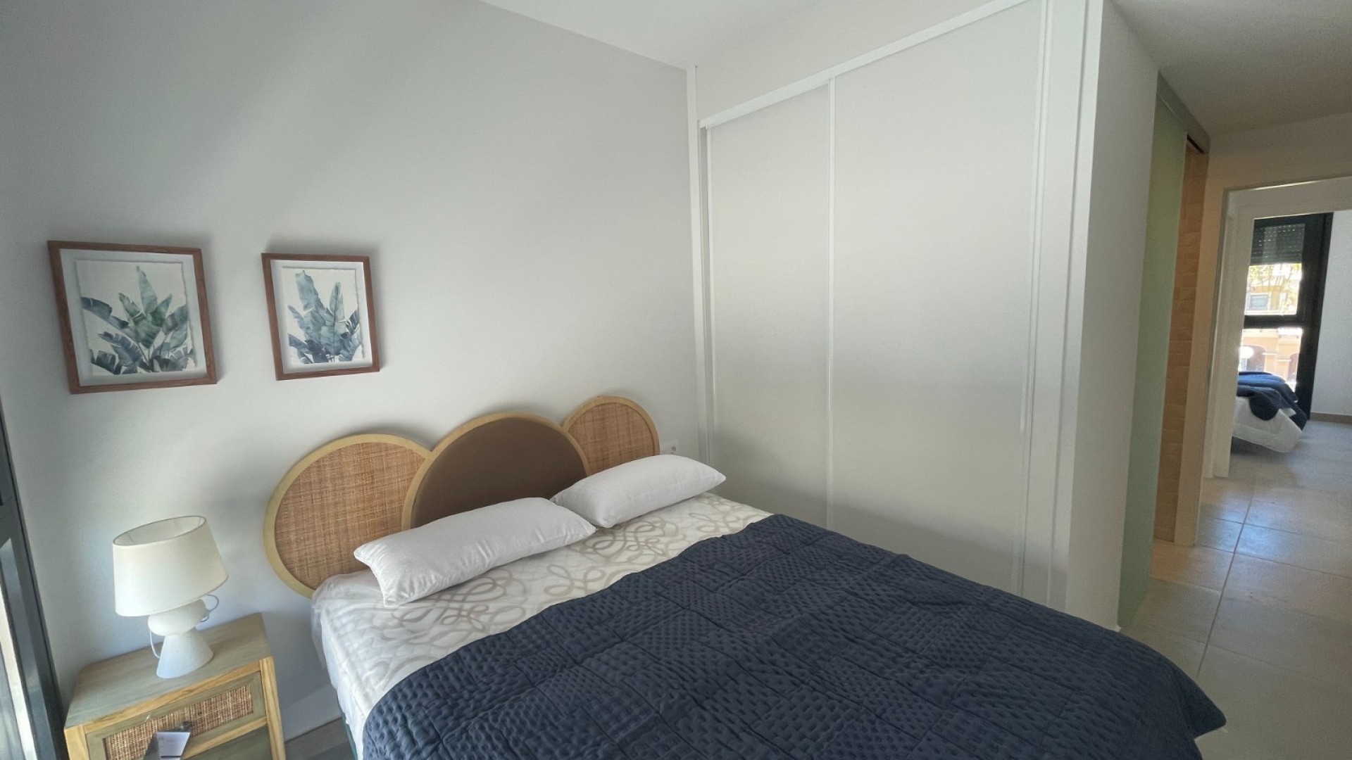 Videresalg - Lejlighed lejlighed -
Orihuela Costa - Villamartin