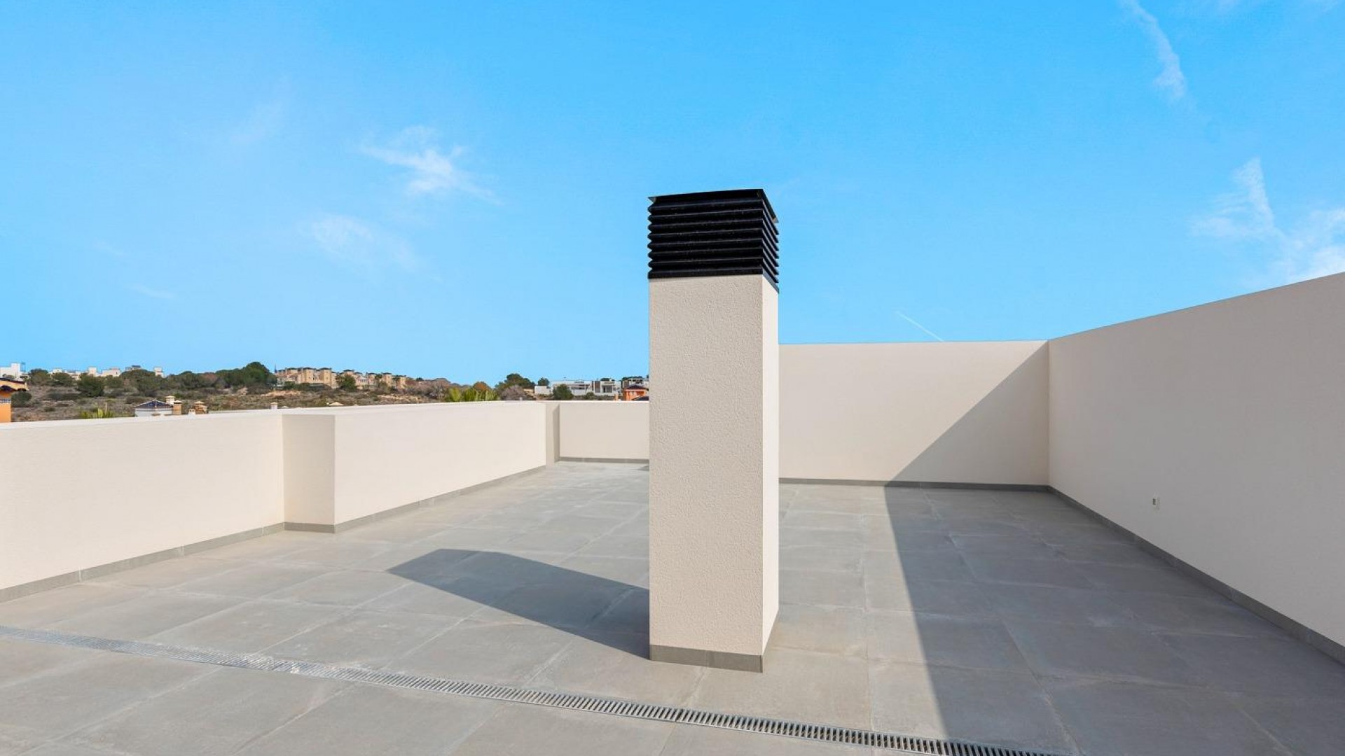 Videresalg - Lejlighed lejlighed -
Orihuela Costa - Villamartín