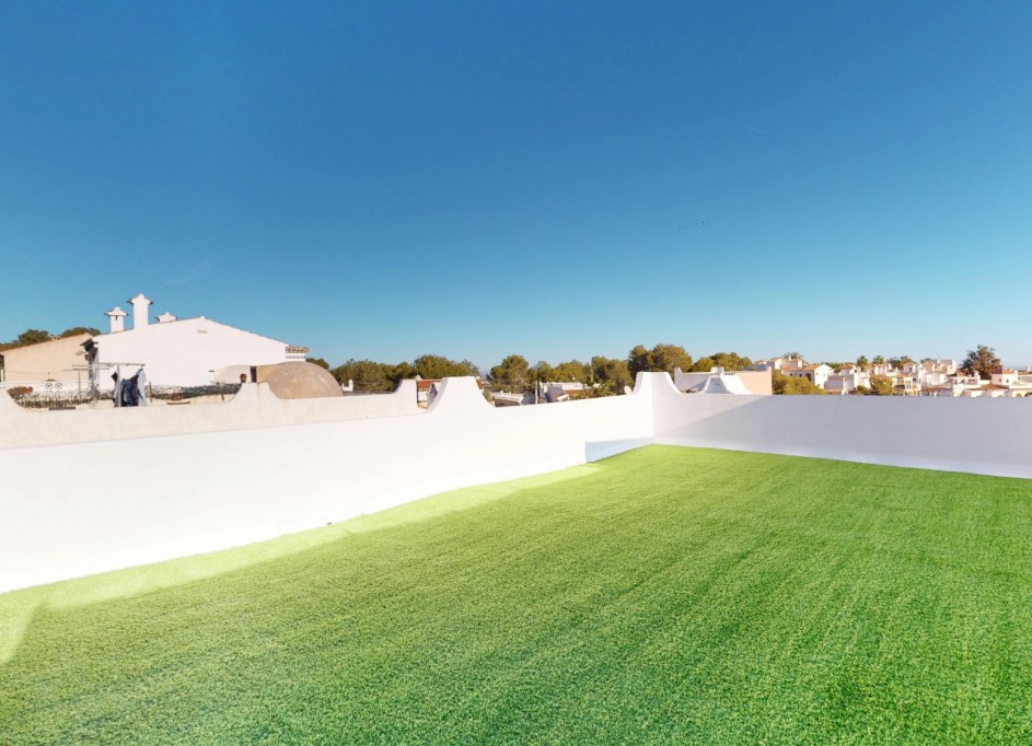 Videresalg - Lejlighed lejlighed -
Orihuela Costa - Villamartin