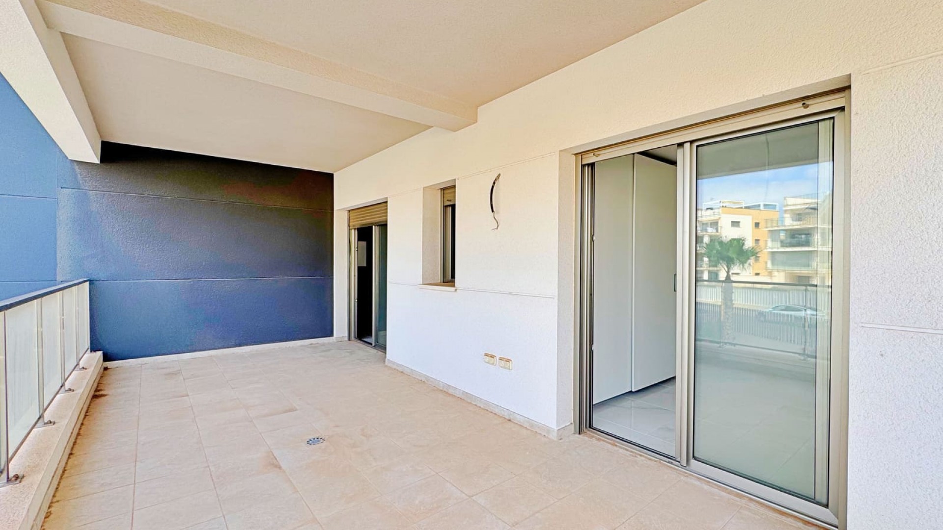 Videresalg - Lejlighed lejlighed -
Orihuela Costa - Villamartín