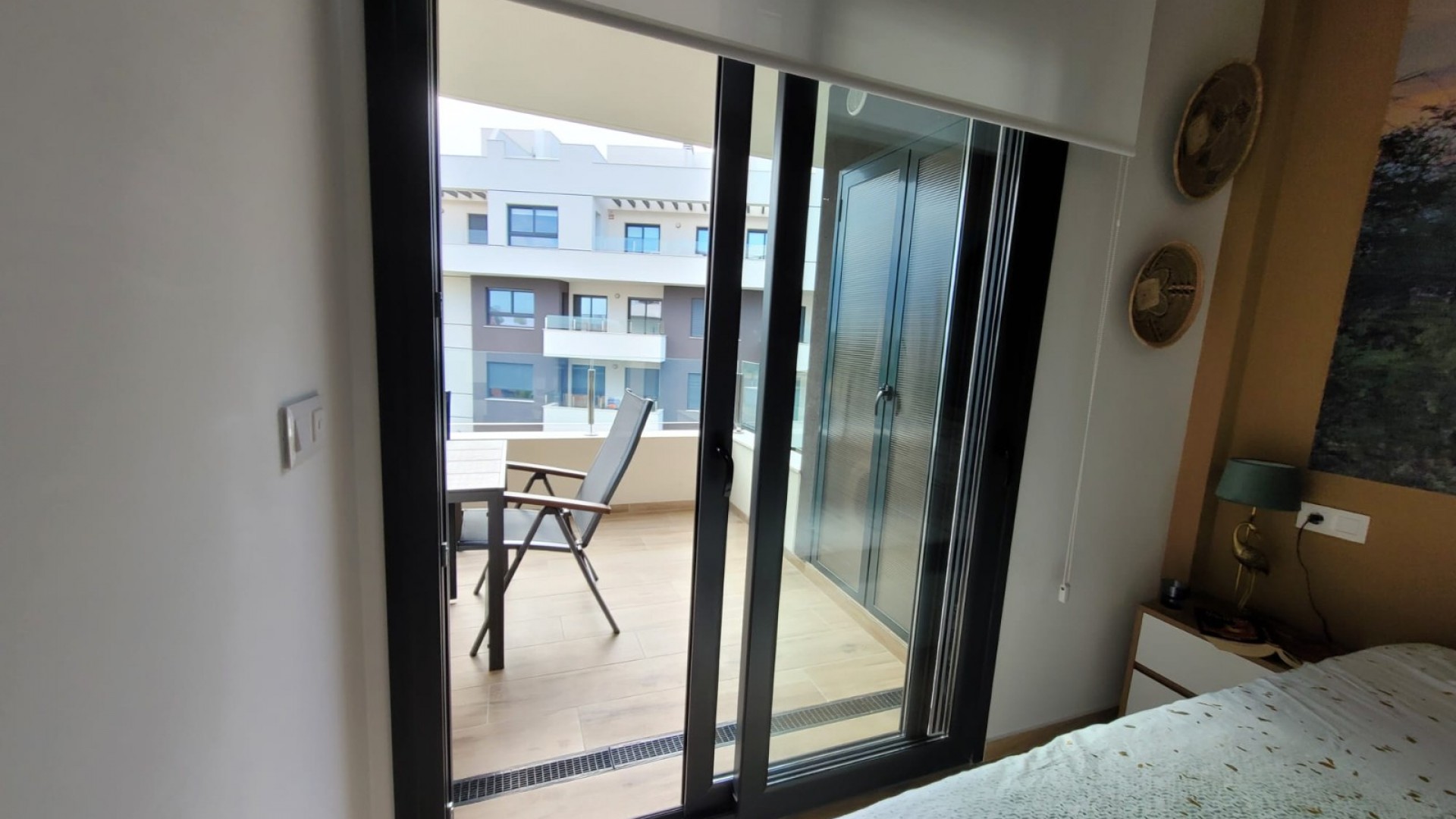 Videresalg - Lejlighed lejlighed -
Orihuela Costa - Villamartin