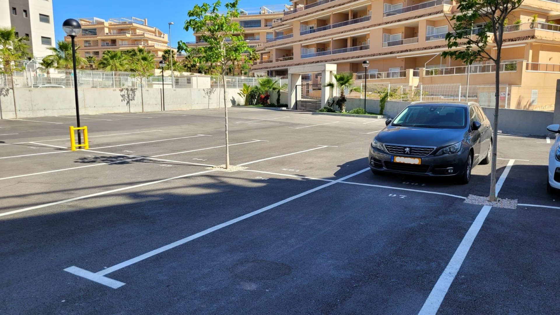 Videresalg - Lejlighed lejlighed -
Orihuela Costa - Villamartin