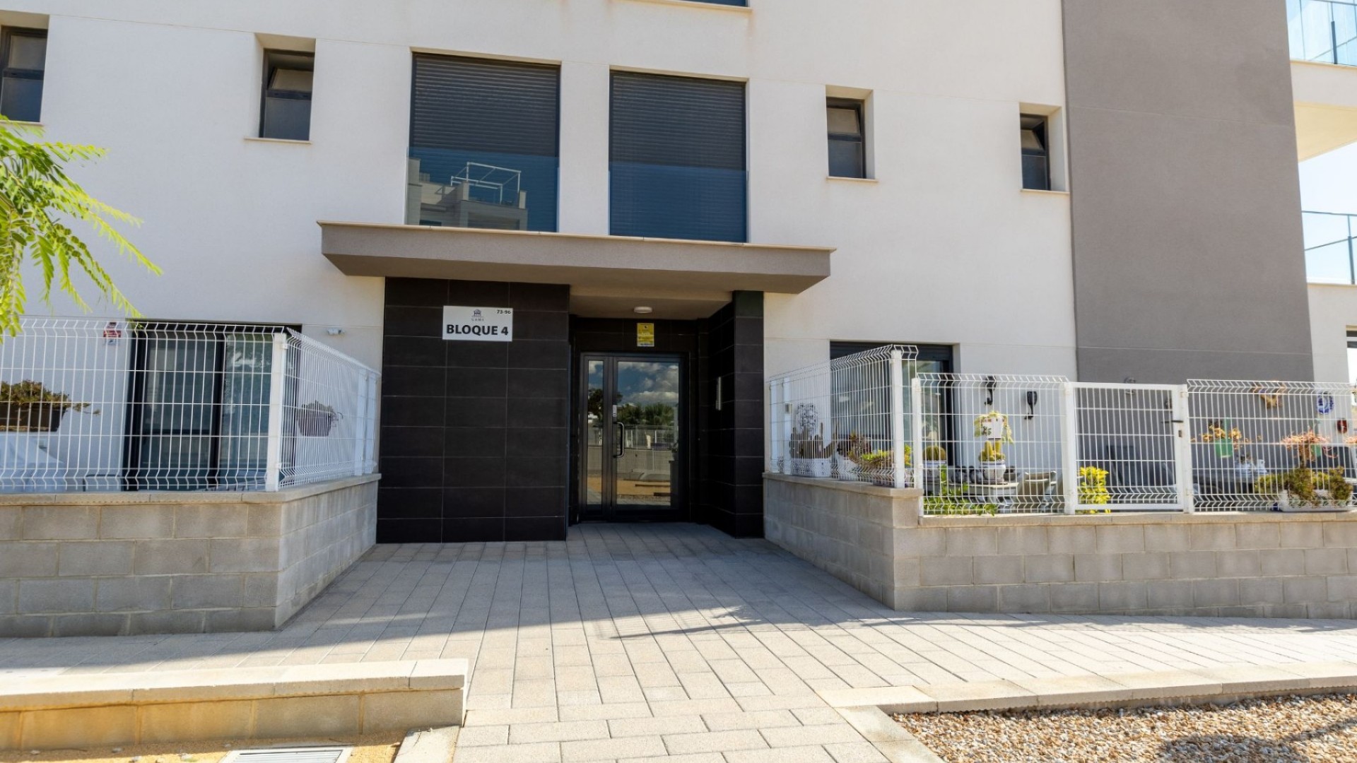 Videresalg - Lejlighed lejlighed -
Orihuela Costa - Villamartín