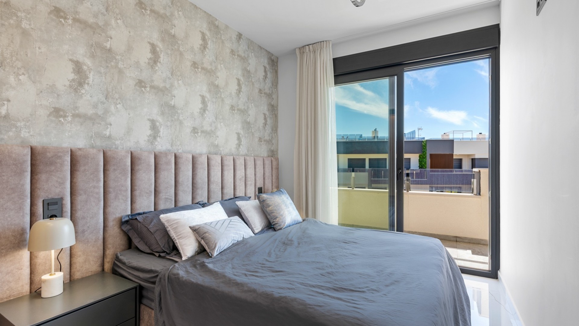 Videresalg - Lejlighed lejlighed -
Orihuela Costa